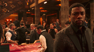 Las escenas postcréditos de <i>Black Panther</i> son mucho más importantes de lo que podrías imaginar<em></em>